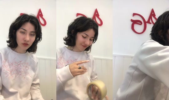 iam8victory TikTok Live — Sep 5, 2026, 3:20 PM