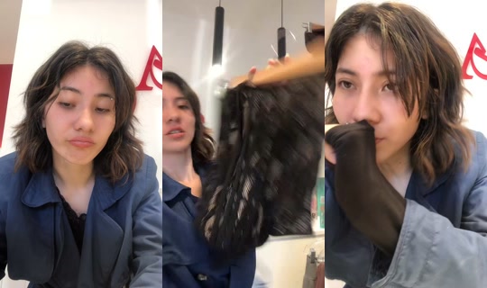 iam8victory TikTok Live — Sep 7, 2026, 7:53 PM