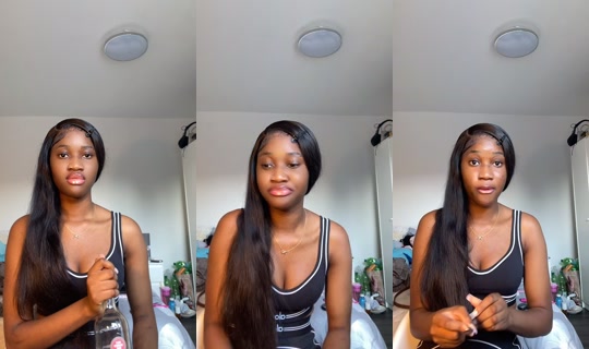 iam_.thandow TikTok Live — Sep 7, 2026, 4:31 PM