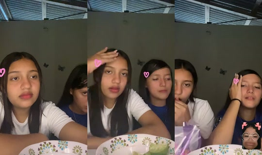iam_ani41 TikTok Live — Sep 6, 2026, 3:39 AM