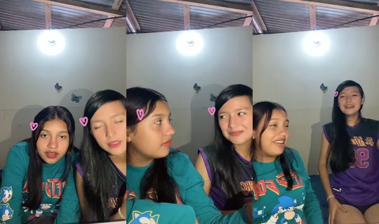 iam_ani41 TikTok Live — Sep 17, 2026, 1:07 AM