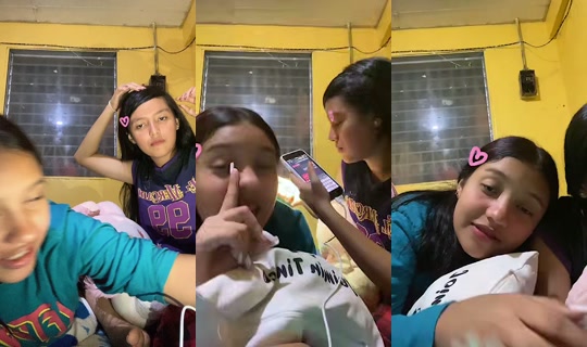 iam_ani41 TikTok Live — Sep 17, 2026, 2:52 AM