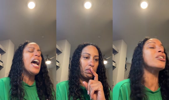 iam_danyle TikTok Live — Sep 8, 2026, 12:39 PM