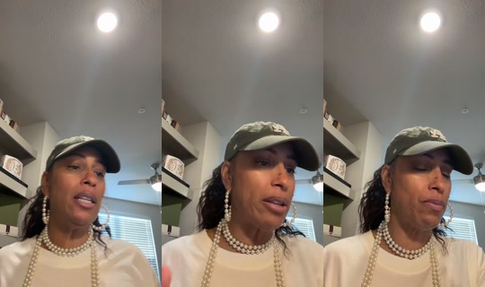 iam_danyle TikTok Live — Sep 10, 2026, 12:55 PM