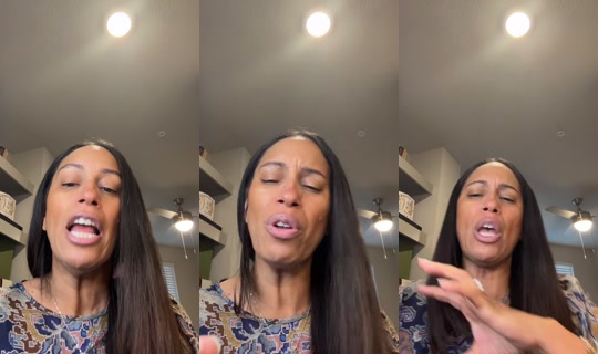 iam_danyle TikTok Live — Sep 22, 2026, 12:36 PM