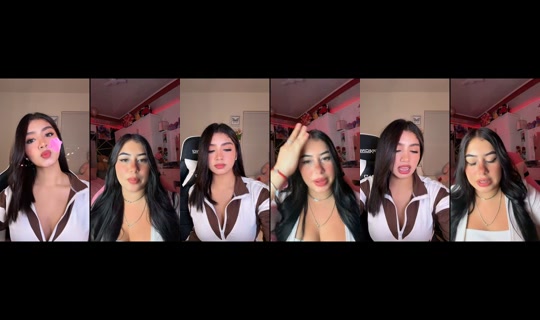 iam_genessisss TikTok Live — Oct 4, 2026, 1:19 AM