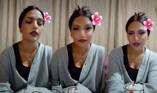 iam_micojkaa TikTok Live — Oct 6, 2026, 5:10 PM