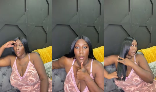iam_moniqueb_ TikTok Live — Oct 6, 2026, 2:06 AM