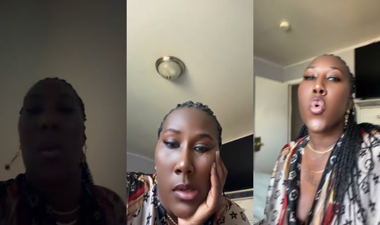 iam_moniqueb_ TikTok Live — Oct 7, 2026, 5:40 PM