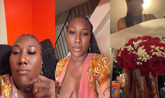 iam_moniqueb_ TikTok Live — Oct 8, 2026, 6:10 AM