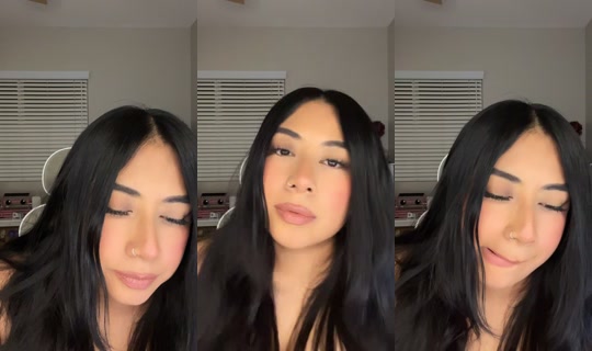 iam_nahnii TikTok Live — Sep 18, 2026, 5:07 AM