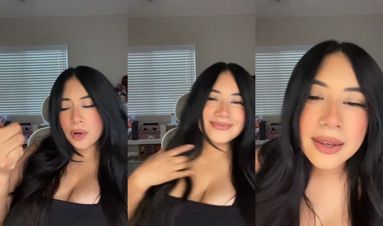 iam_nahnii TikTok Live — Sep 19, 2026, 1:50 AM