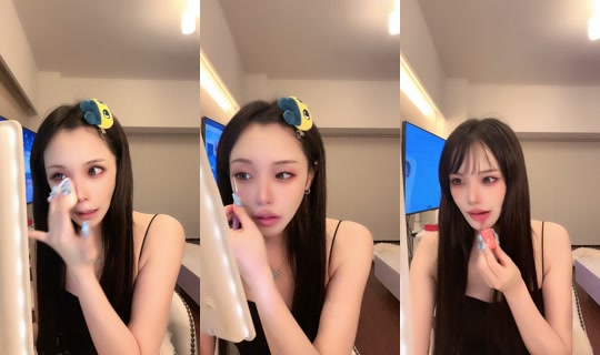iam_nenechan TikTok Live — Aug 24, 2026, 9:33 AM