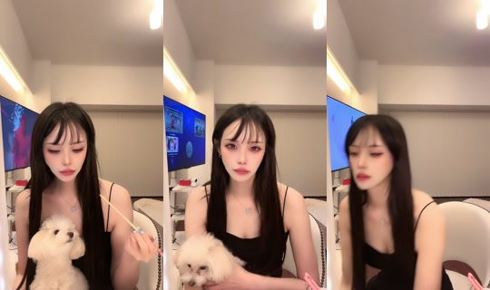 iam_nenechan TikTok Live — Aug 24, 2026, 10:24 AM