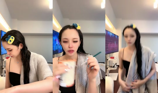 iam_nenechan TikTok Live — Aug 28, 2026, 9:51 AM