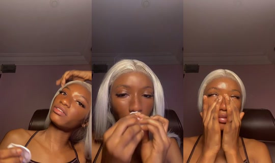 iam_petitegem TikTok Live — Sep 30, 2026, 6:32 AM
