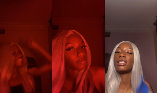 iam_petitegem TikTok Live — Sep 30, 2026, 7:45 AM