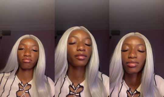 iam_petitegem TikTok Live — Oct 1, 2026, 6:36 AM