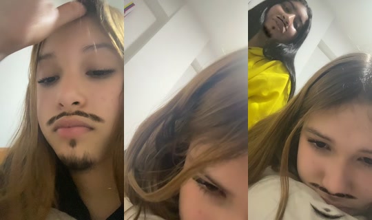iam_sofiix32 TikTok Live — Aug 23, 2026, 5:47 AM
