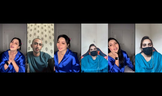 iam_st TikTok Live — Aug 22, 2026, 5:50 AM