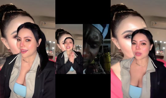 iam_st TikTok Live — Aug 23, 2026, 3:26 AM