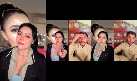 iam_st TikTok Live — Aug 23, 2026, 4:16 AM