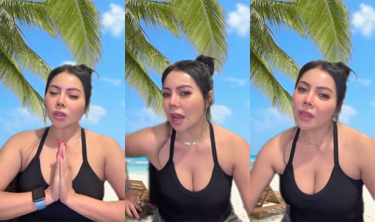iam_st TikTok Live — Aug 24, 2026, 2:35 AM