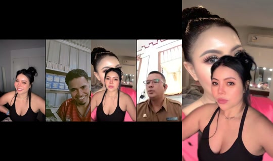 iam_st TikTok Live — Aug 24, 2026, 3:19 AM
