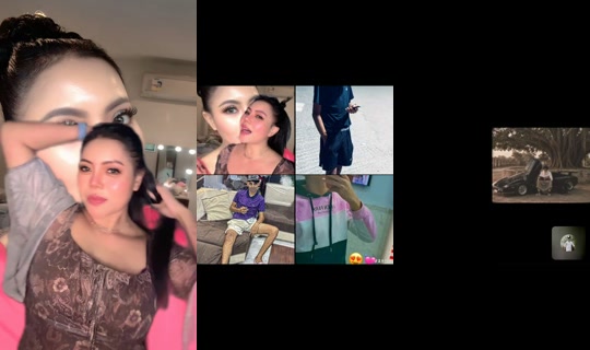 iam_st TikTok Live — Aug 26, 2026, 1:09 AM