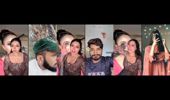 iam_st TikTok Live — Aug 26, 2026, 2:34 AM