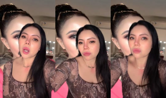 iam_st TikTok Live — Aug 26, 2026, 4:14 AM