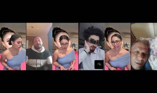 iam_st TikTok Live — Aug 28, 2026, 5:11 AM