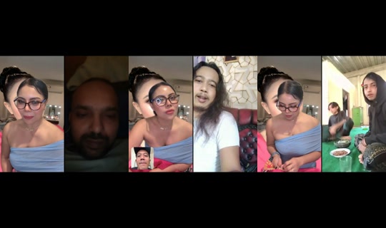 iam_st TikTok Live — Aug 28, 2026, 6:02 AM