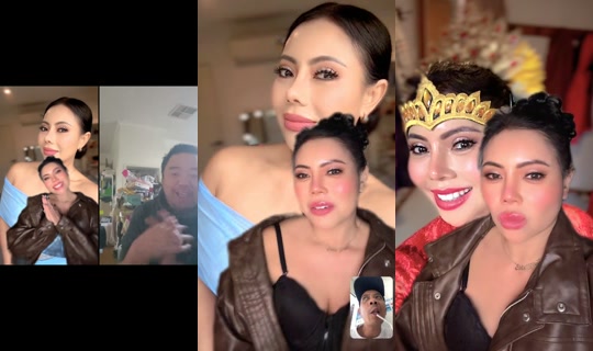 iam_st TikTok Live — Aug 29, 2026, 7:21 AM