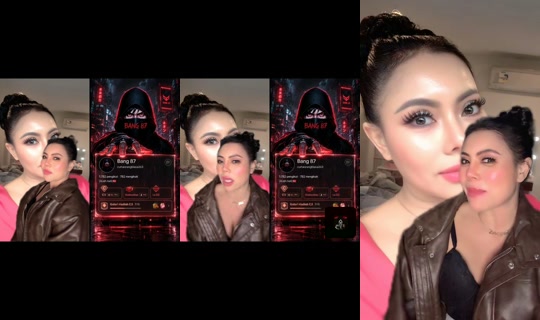 iam_st TikTok Live — Aug 29, 2026, 8:11 AM