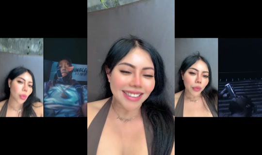 iam_st TikTok Live — Sep 1, 2026, 9:35 AM