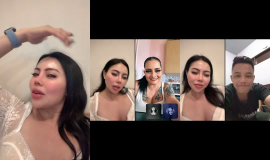 iam_st TikTok Live — Sep 3, 2026, 12:50 PM