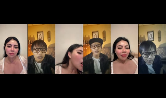 iam_st TikTok Live — Sep 3, 2026, 1:40 PM