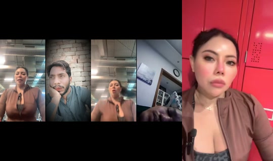 iam_st TikTok Live — Sep 30, 2026, 5:32 AM