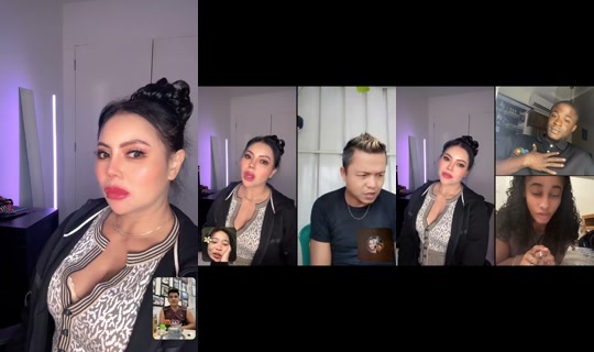 iam_st TikTok Live — Oct 3, 2026, 1:37 AM