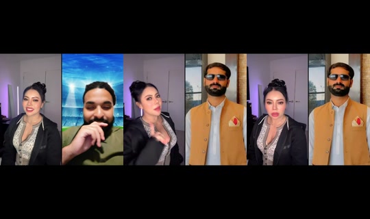 iam_st TikTok Live — Oct 3, 2026, 2:27 AM