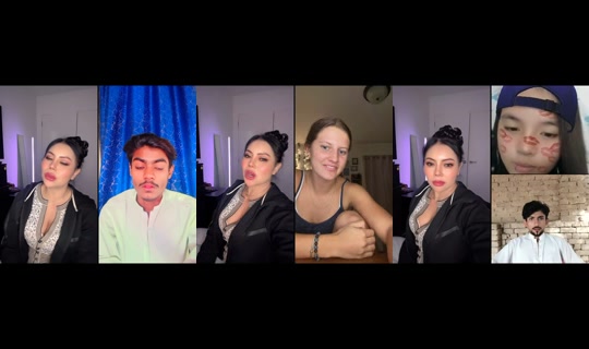 iam_st TikTok Live — Oct 3, 2026, 3:17 AM
