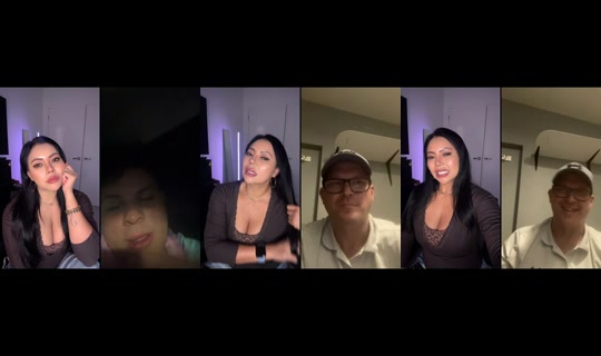 iam_st TikTok Live — Oct 5, 2026, 7:13 AM