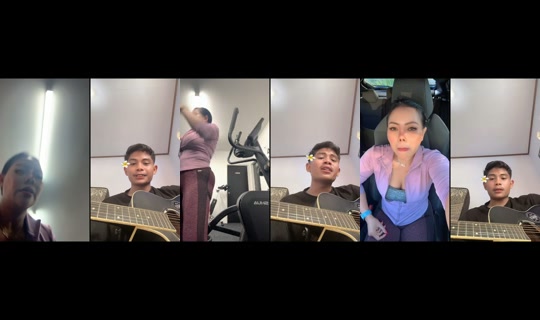iam_st TikTok Live — Oct 6, 2026, 5:49 AM