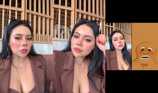 iam_st TikTok Live — Oct 7, 2026, 1:06 AM