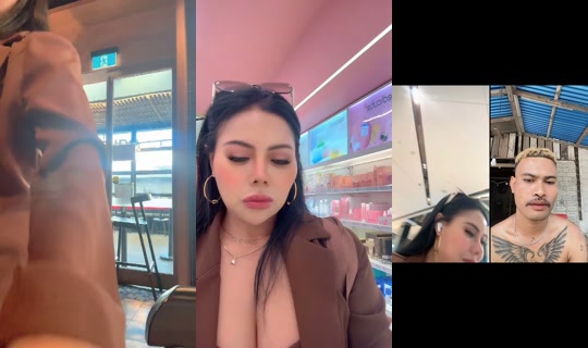 iam_st TikTok Live — Oct 7, 2026, 2:48 AM