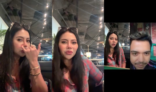 iam_st TikTok Live — Oct 8, 2026, 1:02 AM