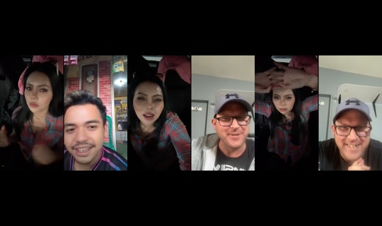 iam_st TikTok Live — Oct 8, 2026, 1:52 AM