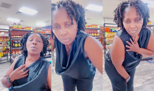 iamabswotafricanstore TikTok Live — Sep 30, 2026, 9:30 PM