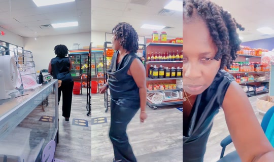 iamabswotafricanstore TikTok Live — Sep 30, 2026, 10:20 PM